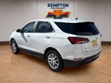 Used 2024 Chevrolet Equinox LT image 4