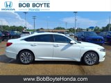 Certified 2020 Honda Accord EX-L image 5