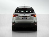 Used 2018 Ford EcoSport SE w/ SE Convenience Package image 4