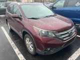 Used 2014 Honda CR-V EX-L image 3