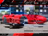 Used 1999 Chevrolet Corvette Convertible w/ Memory Pkg image 2
