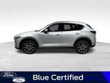Used 2018 MAZDA CX-5 Grand Touring image 3