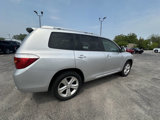 Used 2009 Toyota Highlander Limited image 4