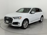 Used 2021 Audi Q7 3.0T Premium Plus w/ Premium Plus Package image 3