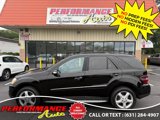 Used 2007 Mercedes-Benz ML 350 4MATIC image 3