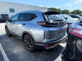 Used 2022 Honda CR-V EX image 2