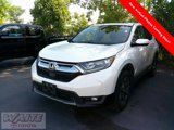 Used 2018 Honda CR-V EX image 4