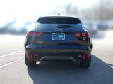Used 2021 Jaguar E-PACE SE image 6