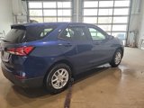 Certified 2022 Chevrolet Equinox LS w/ LS Convenience Package image 5