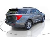 Used 2021 Ford Explorer XLT image 4