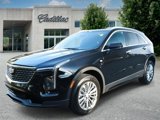 New 2024 Cadillac XT4 Luxury w/ Cold Weather Package image 3