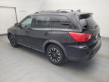 Used 2020 Nissan Pathfinder SV w/ Rock Creek Edition image 3