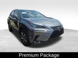 Used 2018 Lexus NX 300 AWD image 5