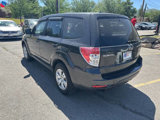 Used 2009 Subaru Forester 2.5X image 6