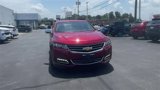 Certified 2018 Chevrolet Impala Premier w/ Premier Convenience Package image 3