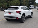 New 2026 Chevrolet Trax LT w/ Sunroof Package image 2