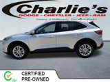 Used 2020 Ford Escape SE image 1