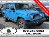 Used 2018 Jeep Wrangler Unlimited Sahara w/ Connectivity Group image 2