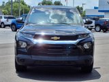 Used 2023 Chevrolet TrailBlazer LS image 2
