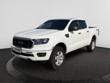 Used 2020 Ford Ranger XLT w/ FX4 Off-Road Package image 3