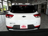 Used 2021 Chevrolet TrailBlazer LT w/ Premium Seating Package image 5
