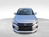 Used 2021 Mitsubishi Mirage ES image 2