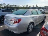 Used 2013 Toyota Camry LE image 4