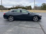 Used 2023 Chevrolet Malibu LT image 2