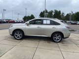 Used 2013 Lexus RX 350 FWD image 6