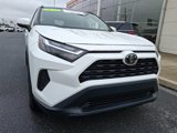 Certified 2022 Toyota RAV4 XLE image 2