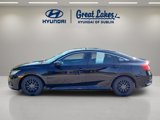 Used 2017 Honda Civic LX image 2