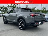 Used 2022 Hyundai Santa Cruz Limited image 4