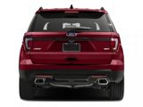 Used 2017 Ford Explorer Sport w/ Equipment Group 401A image 5