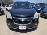 Used 2014 Chevrolet Equinox LTZ w/ LPO, Protection Package image 2
