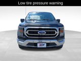 Used 2022 Ford F150 XLT w/ Equipment Group 302A High image 4