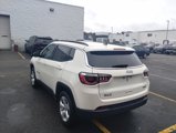 Used 2020 Jeep Compass Latitude w/ Cold Weather Group image 5