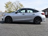 Used 2022 Honda Civic Sport Touring image 4