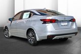 New 2025 Nissan Versa SV w/ Trunk Package image 3