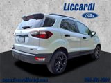 Certified 2022 Ford EcoSport SES image 2