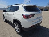 Used 2018 Jeep Compass Latitude w/ Popular Equipment Group image 4