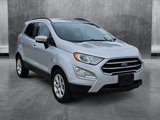 Used 2020 Ford EcoSport SE image 3