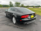 Used 2012 Audi A7 3.0T Prestige image 4