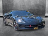 Used 2016 Chevrolet Corvette Stingray Coupe w/ 2LT Preferred Equipment Group image 3