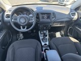 Used 2021 Jeep Compass Sport image 5