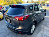 Used 2014 MAZDA CX-5 Touring image 3