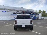 New 2025 Ford Bronco Sport Big Bend image 5