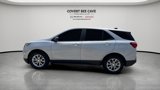 Used 2021 Chevrolet Equinox LS w/ LS Convenience Package image 4