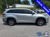 Certified 2018 Toyota Highlander XLE image 2