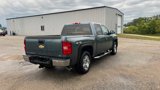 Used 2011 Chevrolet Silverado 1500 LTZ w/ LTZ Plus Package image 3