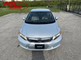 Used 2012 Honda Civic LX image 2